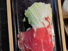 -湊湊火锅·茶憩(世博大道店)