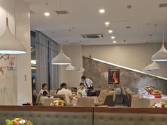 -味+新京宴·烤鸭·北京菜(创意谷店)