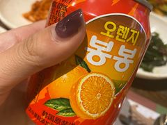 -朴大人炭烤·韩国料理(奥帆中心海尔洲际店)