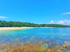 -东平洲海岸公园