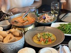 -Thai Alley泰爱里(二沙岛店)