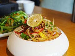 -品味泸沽湖•民族特色菜(大落水店)
