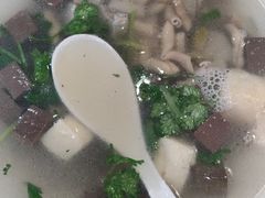 -百年尹氏汤包(湖南路狮子桥店)