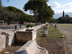 -奥林匹亚宙斯神庙