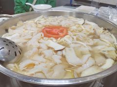 -迎三江菌汤兔(星桥街西段店)