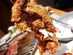 -釜山火炉韩式炭火烤肉(欧洲城店)