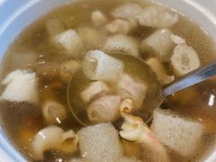 -仁西海鲜酒楼(振东店)