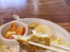 -素满香·食养自助(建邺万达店)