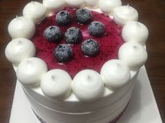 -好利来(抚顺万达店)