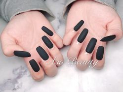 -Aso Artist Beauty美甲美睫
