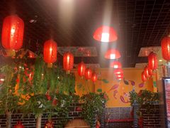 -江湖水乡铁锅炖魚(周庄嘉园店)