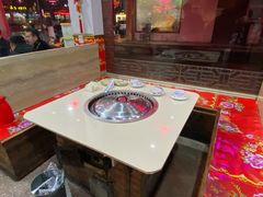 -崔记老东北传奇铁锅炖(横店总店)