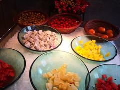 -长春富力万达文华酒店-集·味自助餐厅