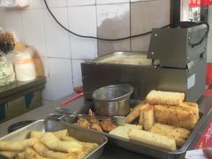 -排骨年糕(瞿溪路店)