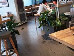 大堂-嘉和一品粥(方庄店)