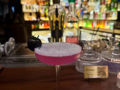 -Nirvana Cafe&Bar(北仓文创街区店)