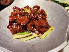-绿茶餐厅(深圳龙华天虹购物中心店)