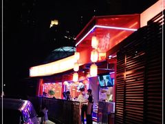 -钳小柒·小龙虾蓝龙王烧烤夜宵(长寿路店)