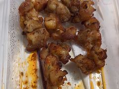 掌中宝-老虎滩大连海鲜烧烤(建邺云锦路总店)