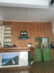 -绿皮火车照相馆 婚纱照旅拍(厦门店)