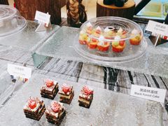 -盛宴标帜西餐厅龙虾.鲍鱼•牛排(重庆喜来登大酒店)