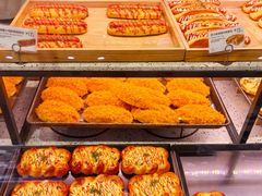 -巴黎贝甜(大宁国际商业广场店)