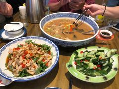 -祥老弟老信丰萝卜饺旗舰店(建设路二分店)