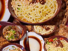 -洛带古镇