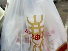 -鹿记油烫鸭(大坝头店)