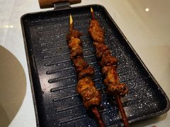 -宁夏国强手抓羊肉·清真菜(未央路凤三店)