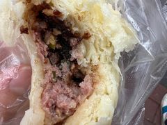 -俞记安顺特色破酥包(民生路店)