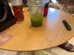 -去茶山(重庆万象城店)