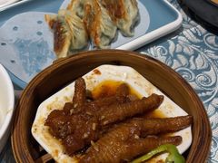 -巴扎美食·新疆菜·西域歌舞表演餐厅(新疆大厦店)