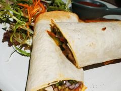 -Maxpoint Kitchen 西餐咖啡(乐峰广场店)