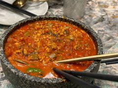 -浩海火烧云傣家菜(京广店)