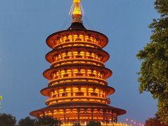 -隋唐洛阳城明堂天堂景区