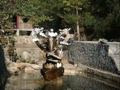 -浙西大峡谷