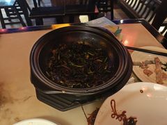 -老淮安·淮安菜(涟水店)