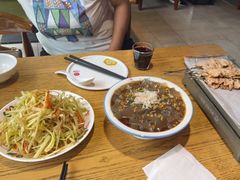 -大闫家烧烤·小海鲜家常菜(郑庄店)