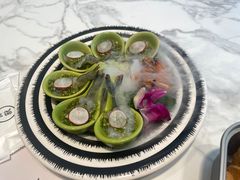 -太食獸泰式茶餐厅(艾尚天地店)