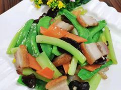 -小湾山庄顺德菜(附城桥头店)