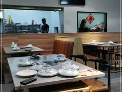 大堂-大自然醉鹅·铁锅火焰鹅(上海联洋店)