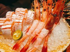 -文三酒肆自助放题(新街口友谊广场店)