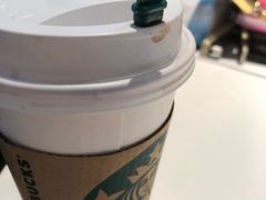 -星巴克(武康路店)