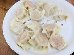 -海胆小馆(东北水饺·春柳店)