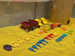 -奈尔宝家庭中心·亲子餐厅(华采天地店)