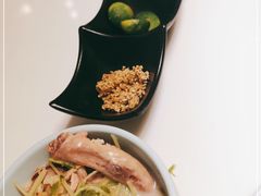 -洪氏嗨捞·猪肚鸡火锅(阳光天地店)