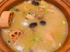 -黄泥岗·地道湖北菜(奥特莱斯店)