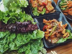 -张师傅参鸡汤店(高丽街店)