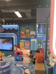 -卡通尼乐园(印象汇店)